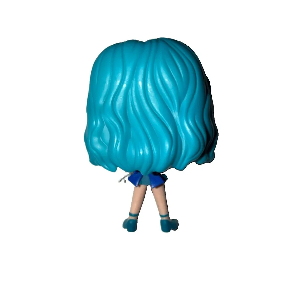 Funko Pop Sailor Moon Sailor Neptune Vinyl Figure (No Box)