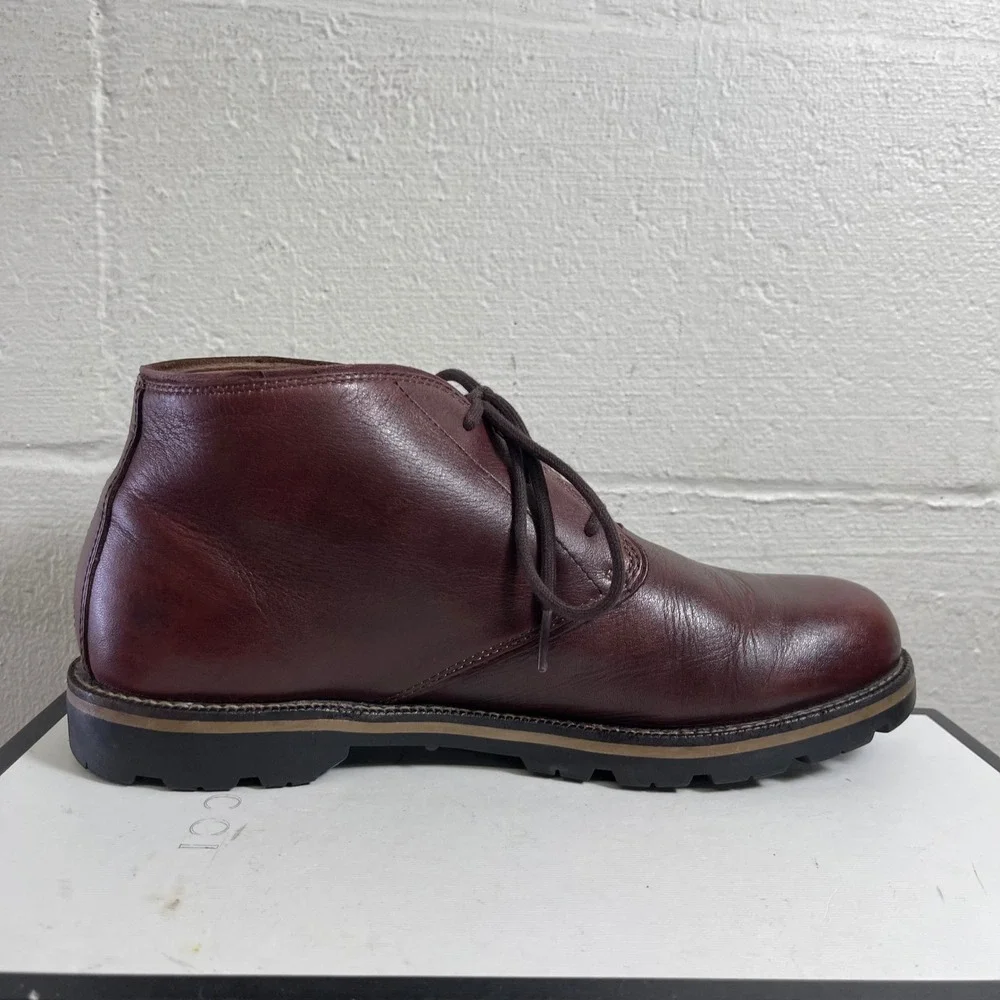 L.L. Bean classic outsole