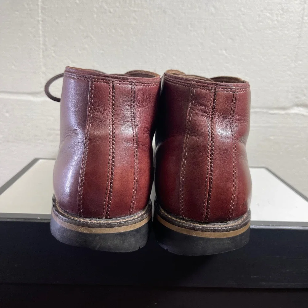 L.L. Bean wear or