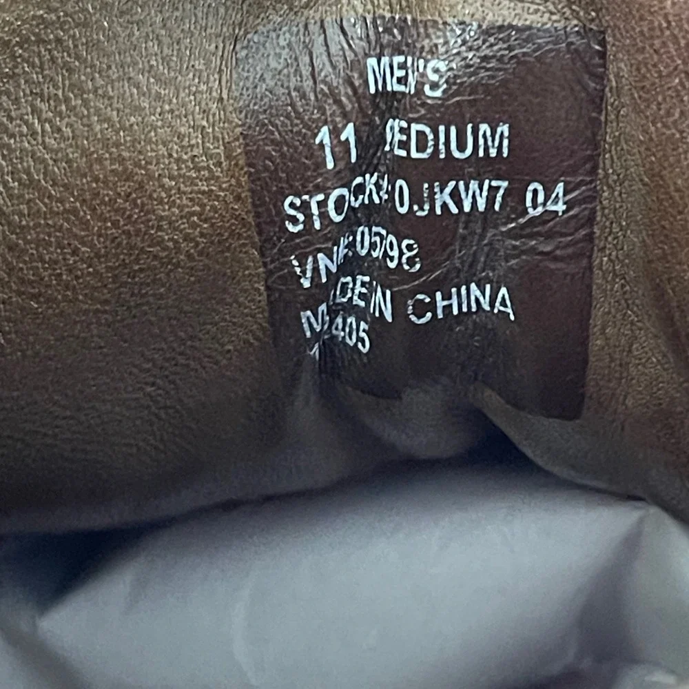 L.L. Bean includes durable outsole