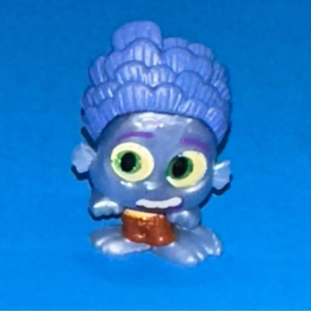 Disney Doorables Alberto sea Monster mini figure