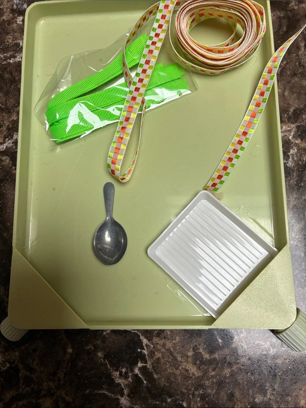 N/A compact bead