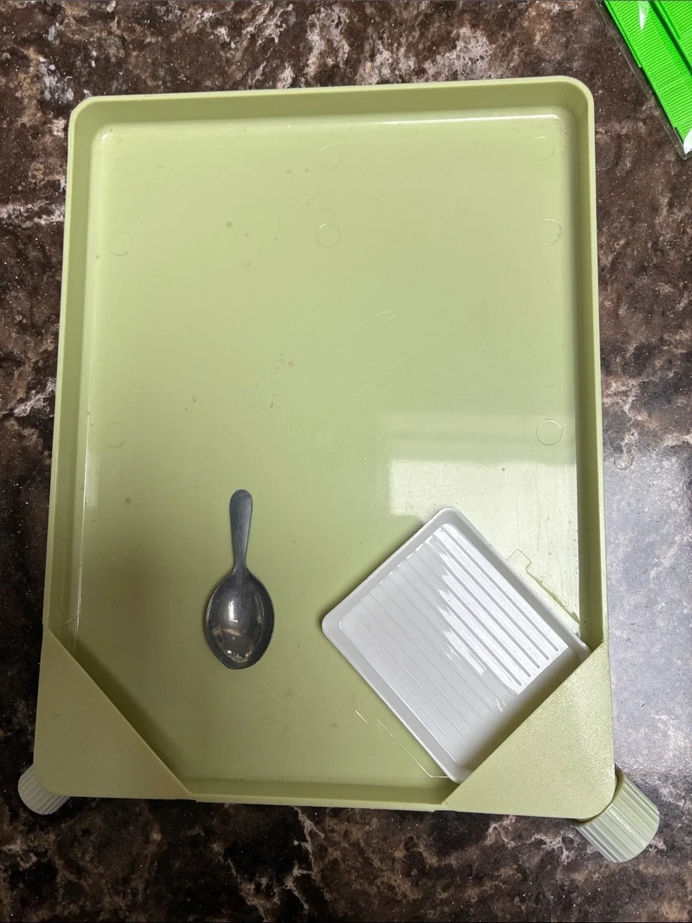 N/A compact bead