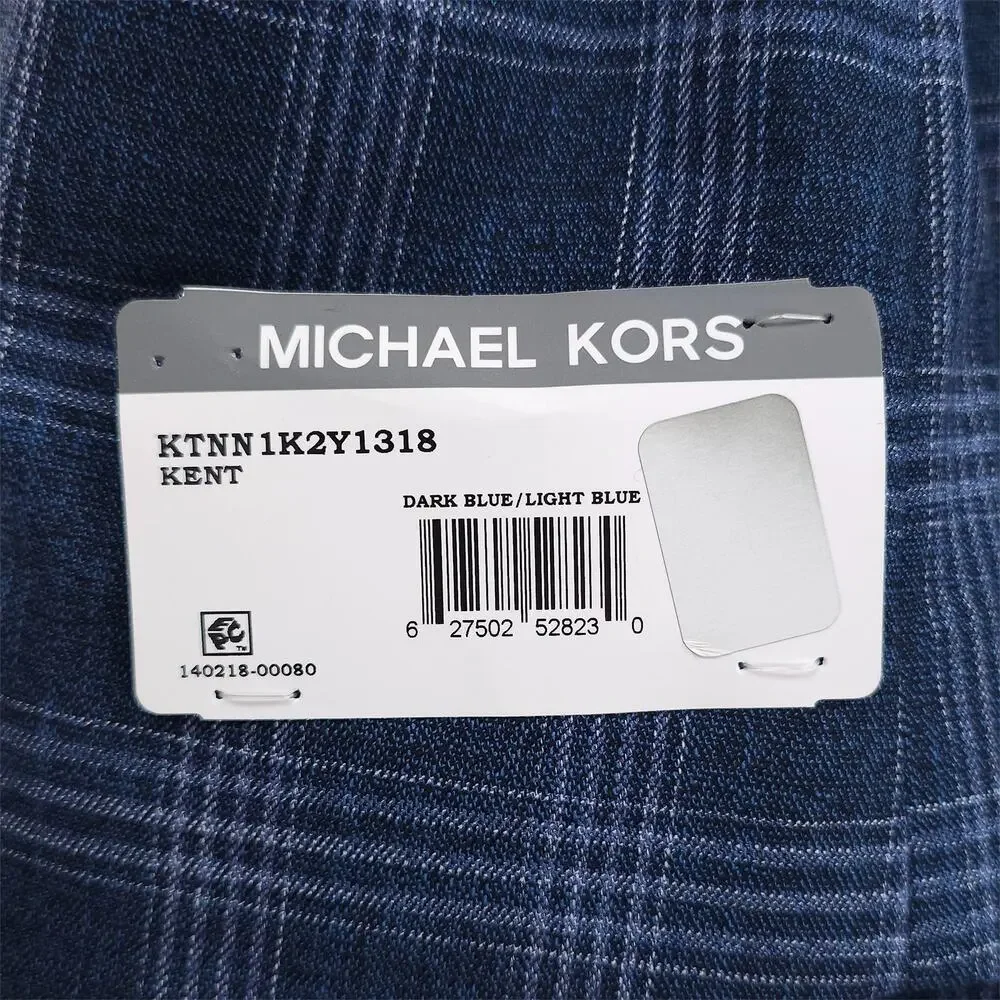 Michael Kors model kent