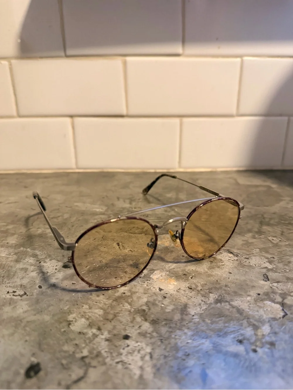 Crap Eyewear adjustable everyday frame