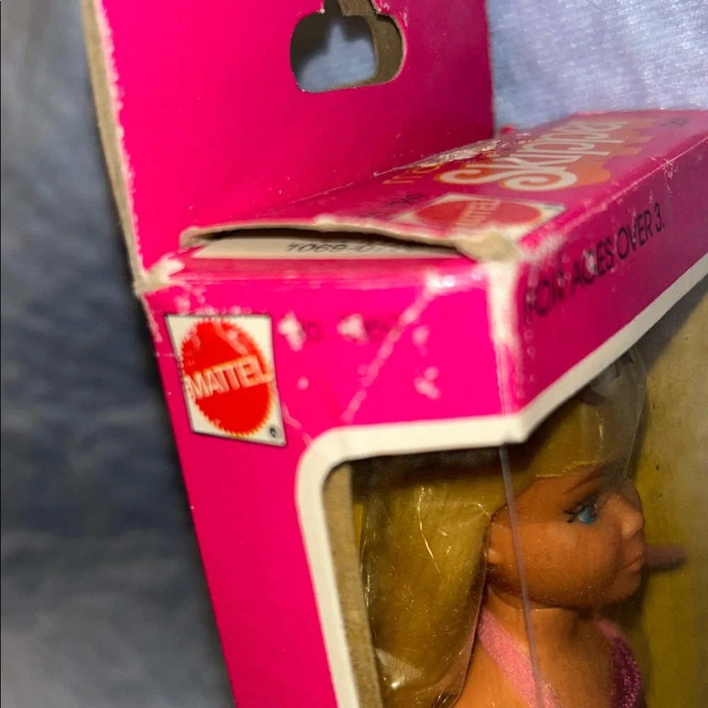 Mattel this sunsational