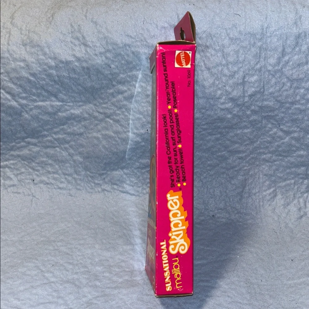 Mattel this sunsational