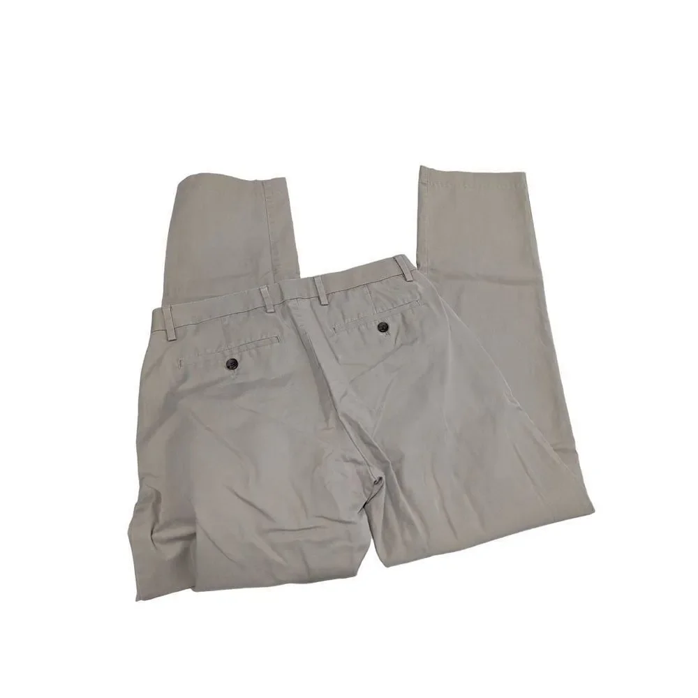 Banana Republic may thank size