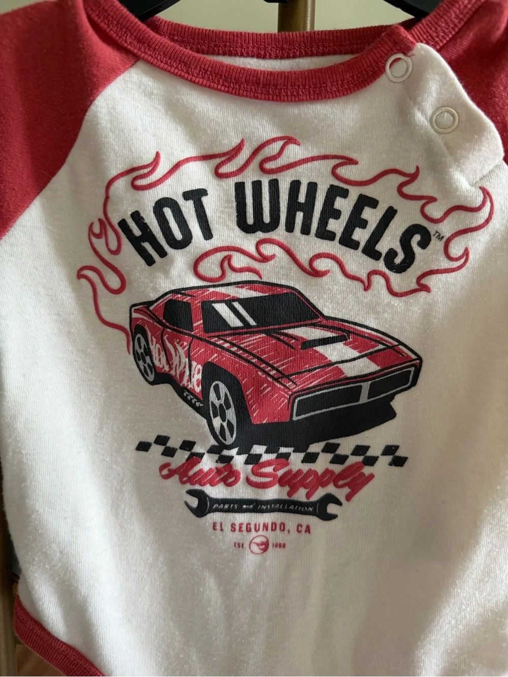 Hot Wheels hot wheels