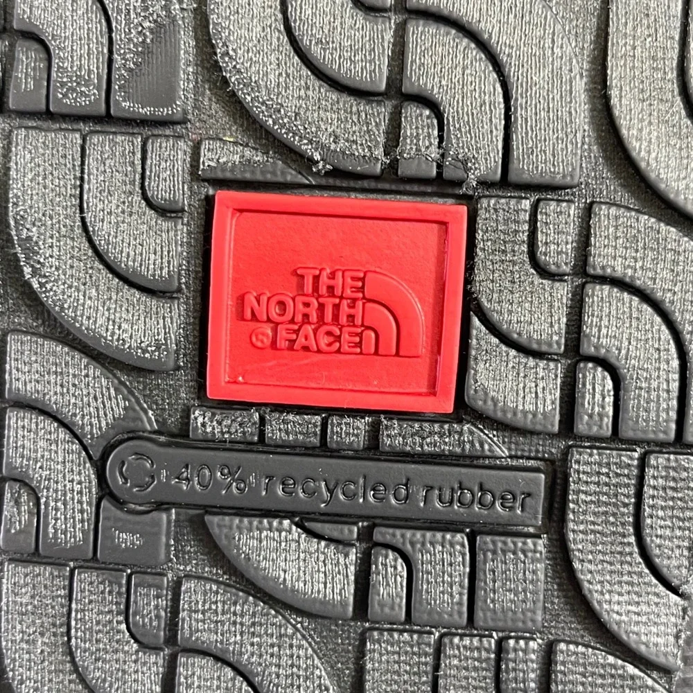 The North Face north face