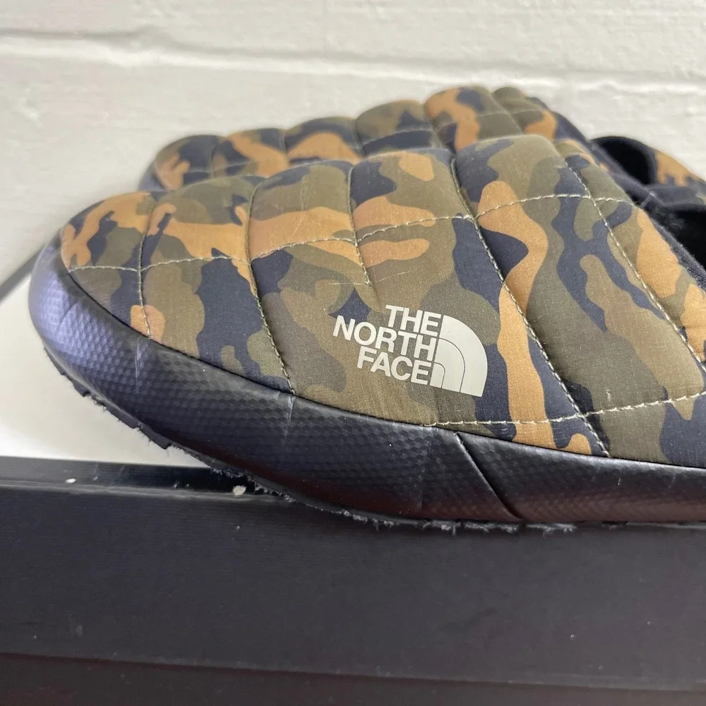 The North Face north face