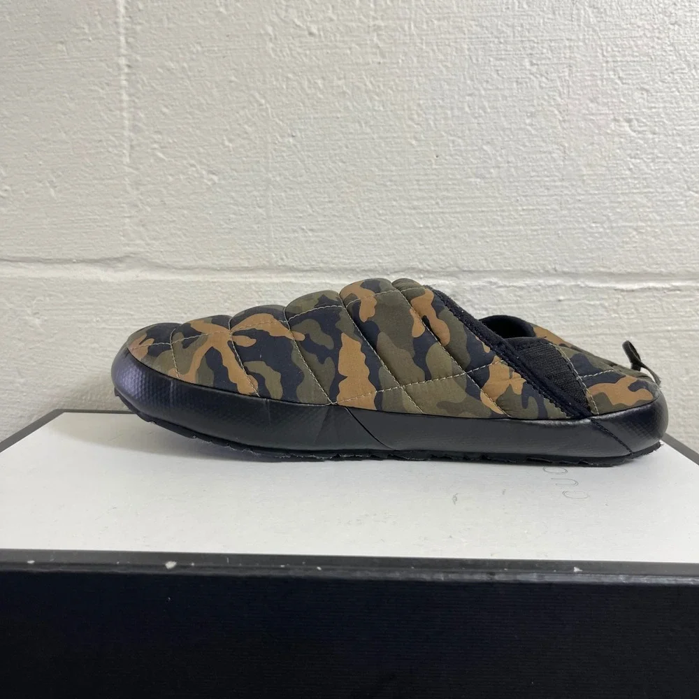 The North Face north face