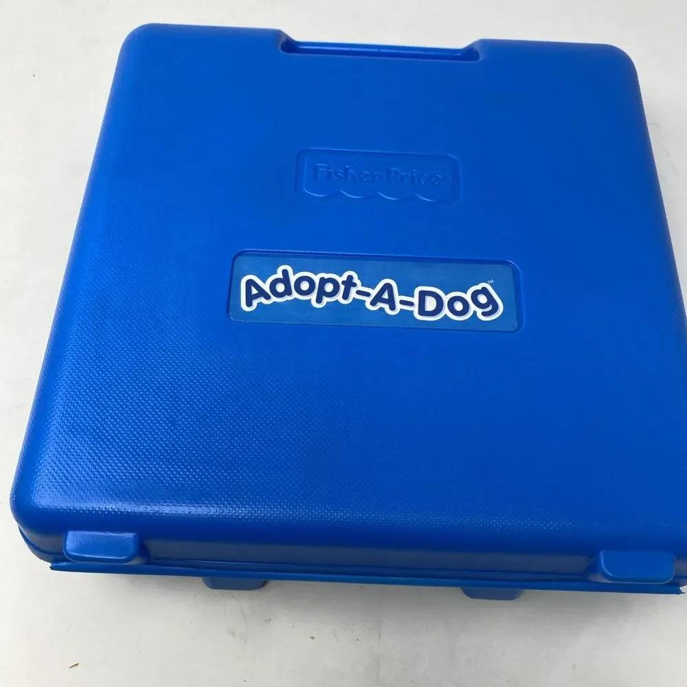 Fisher-Price game complete