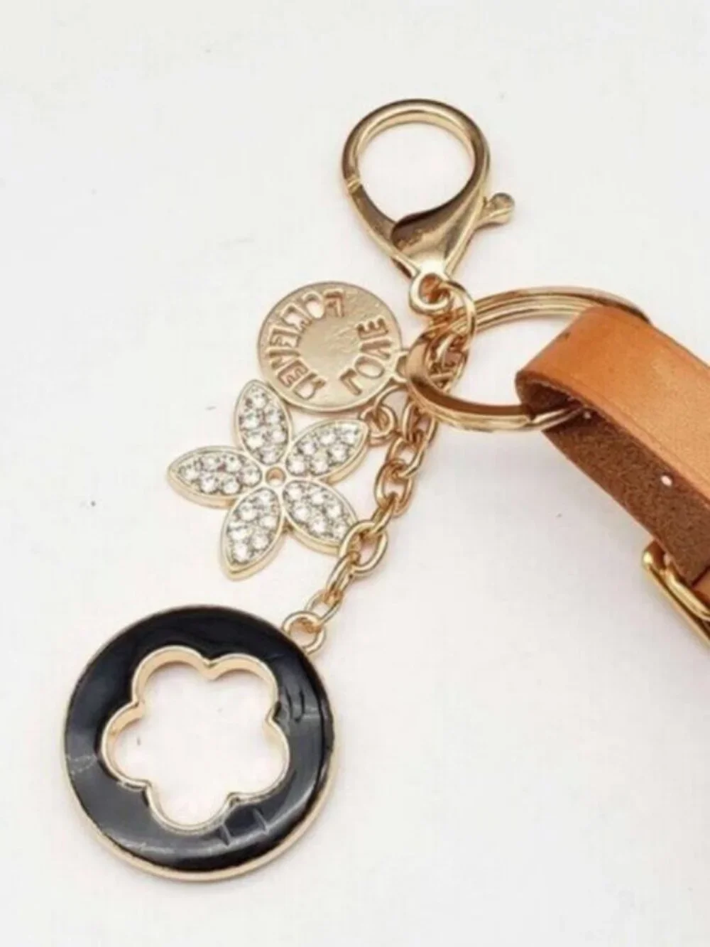 Louis Vuitton “100% authentic