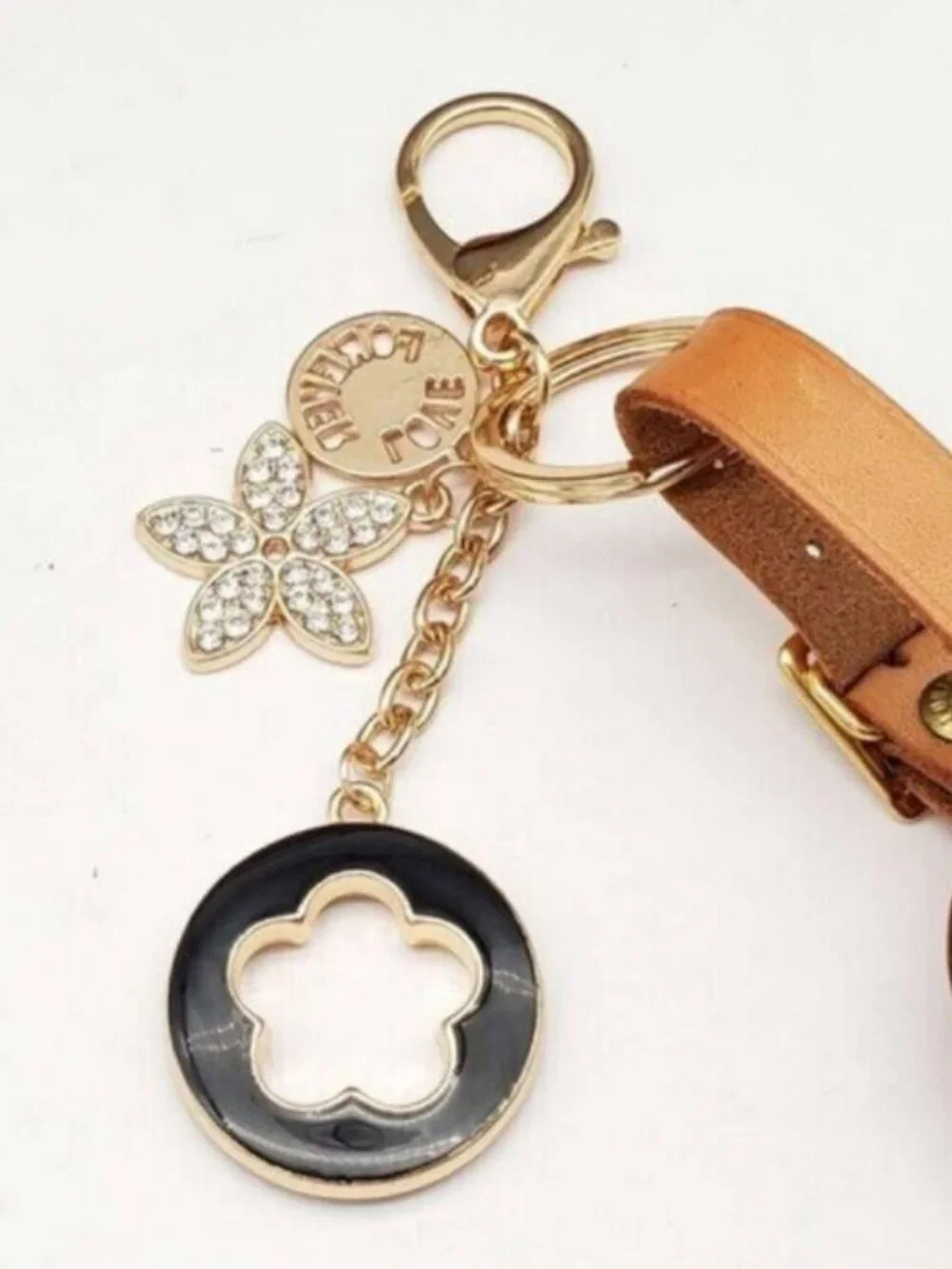 Louis Vuitton “100% authentic