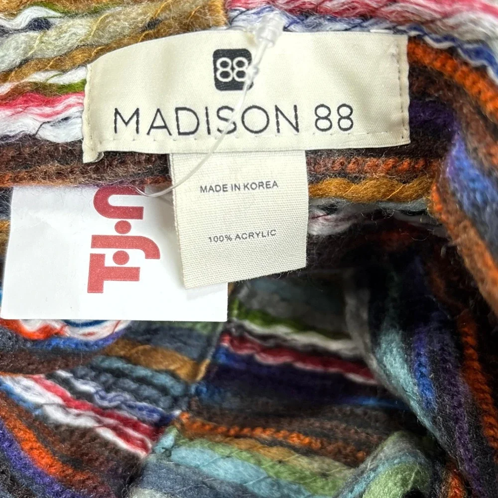 Madison 88 *i ship