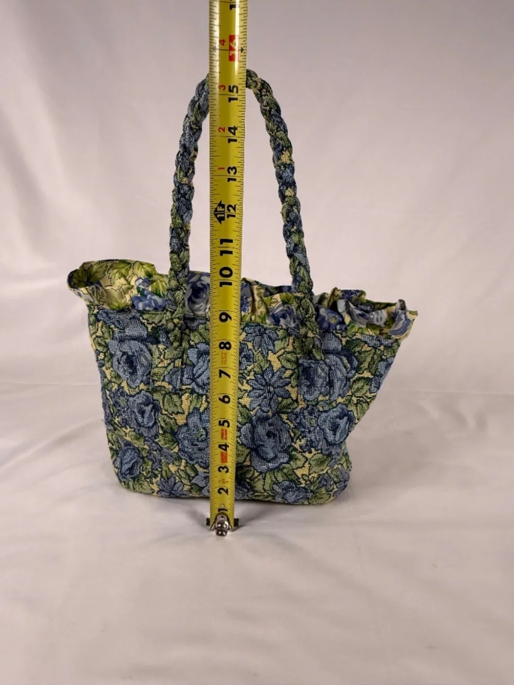 April Cornell dreamy floral
