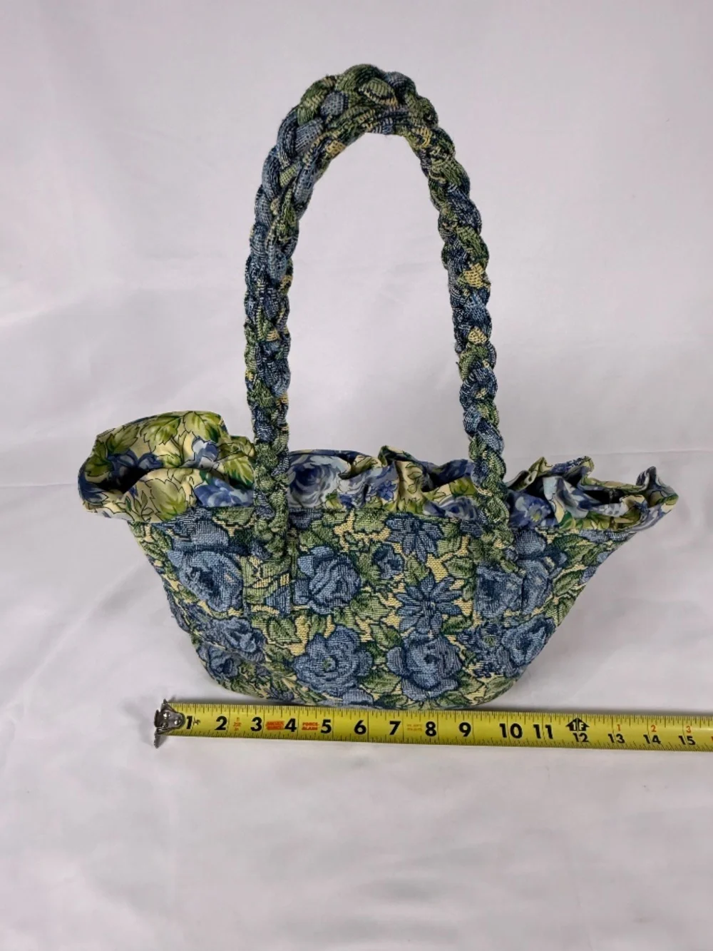 April Cornell dreamy floral