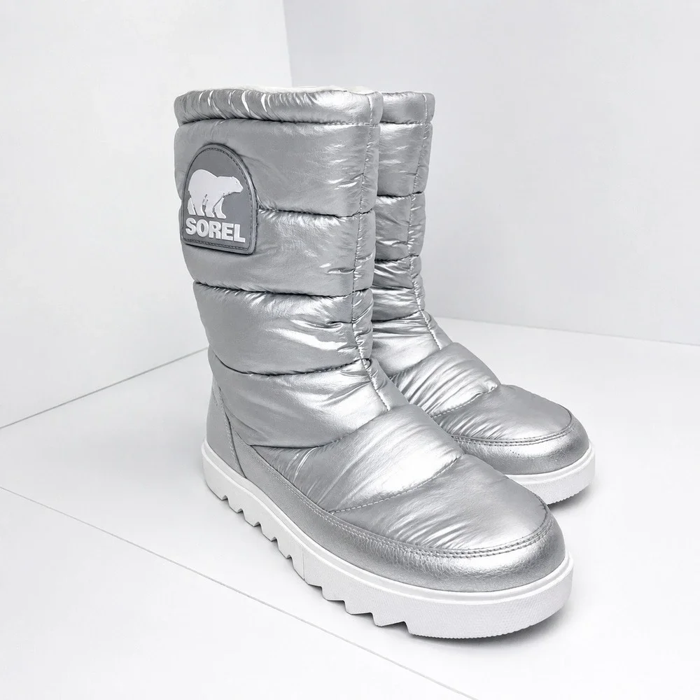 Sorel explorer joan