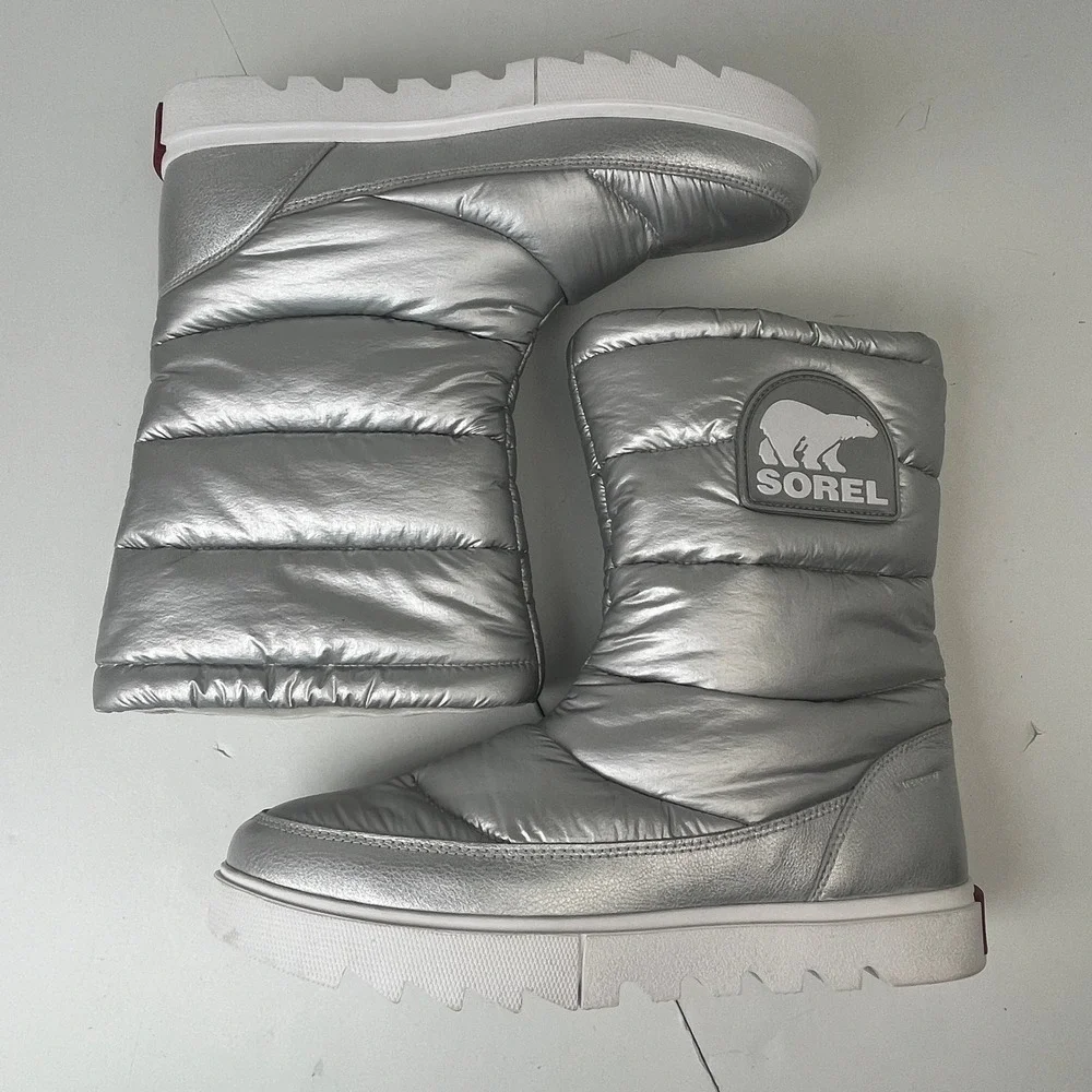 Sorel explorer joan
