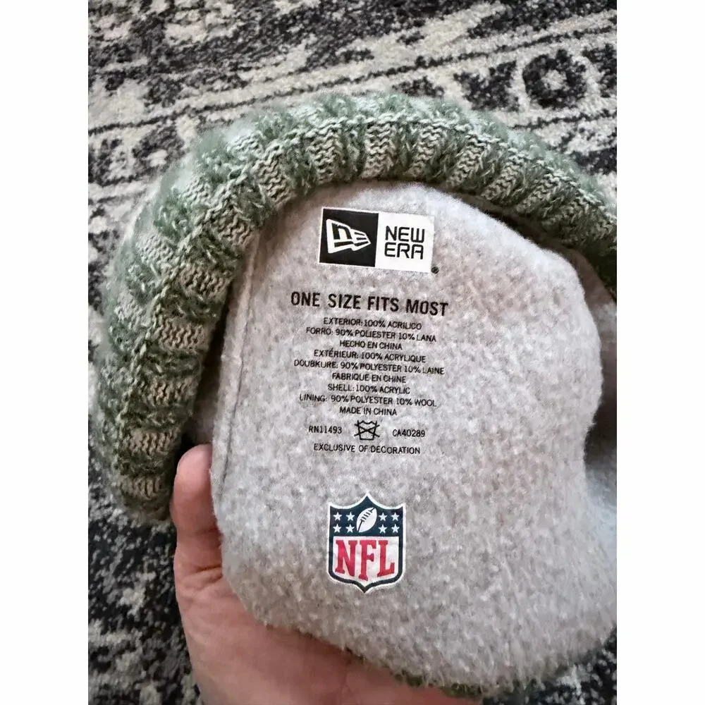 NFL new era