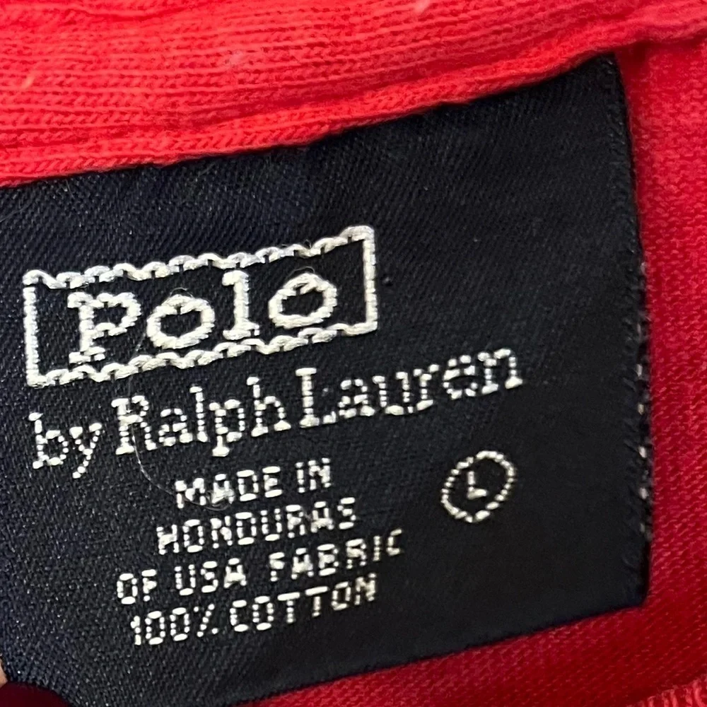 Polo Ralph Lauren good used