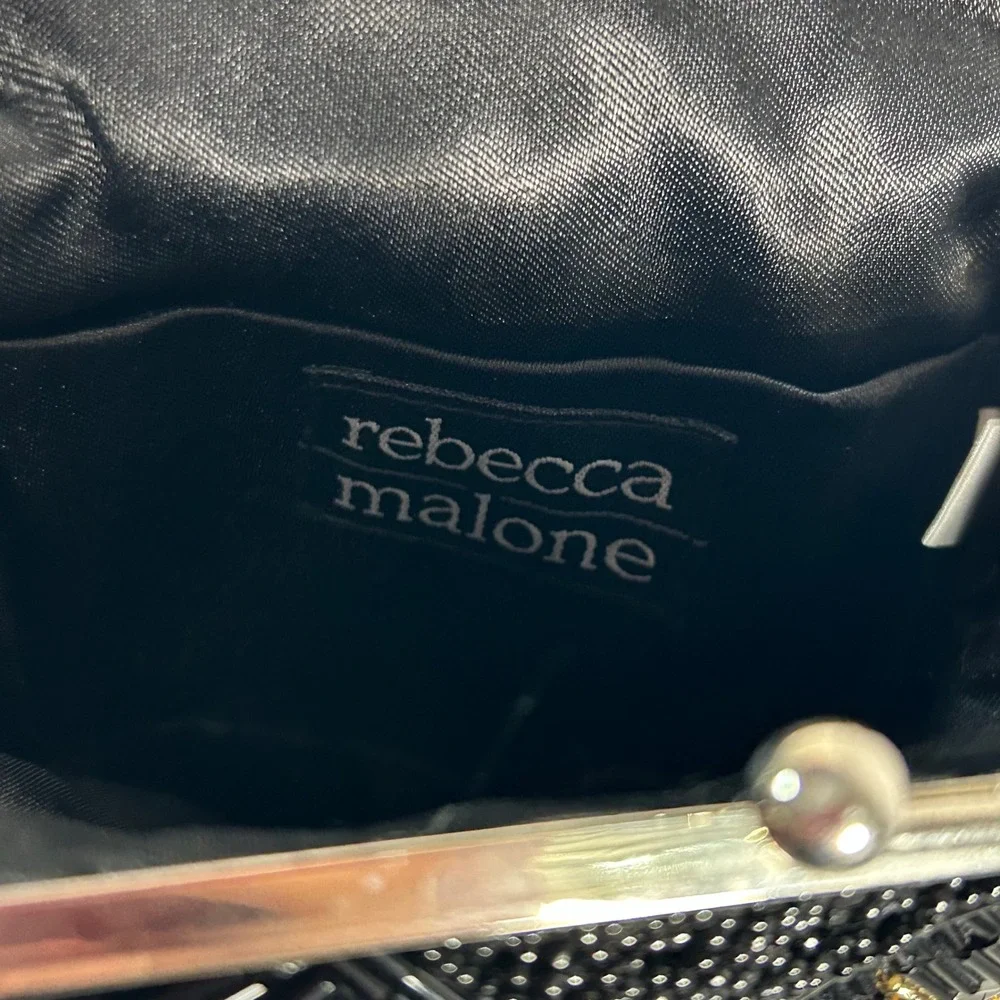 Rebecca Malone capture spotlight