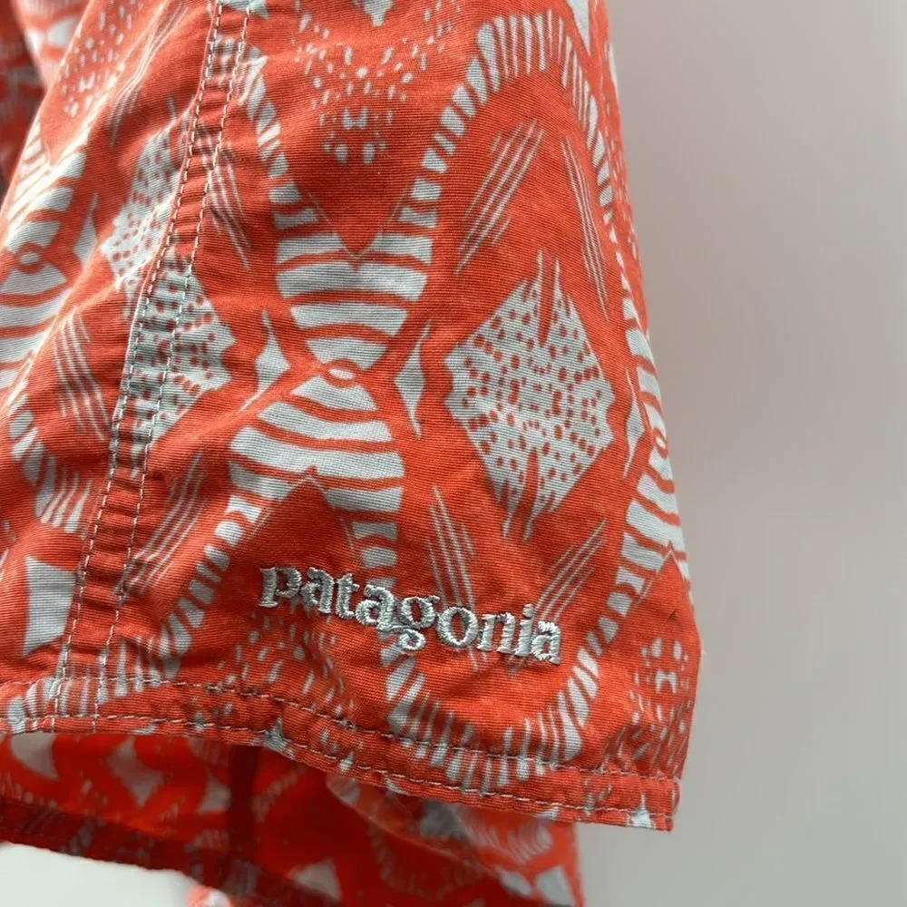Patagonia men’s size