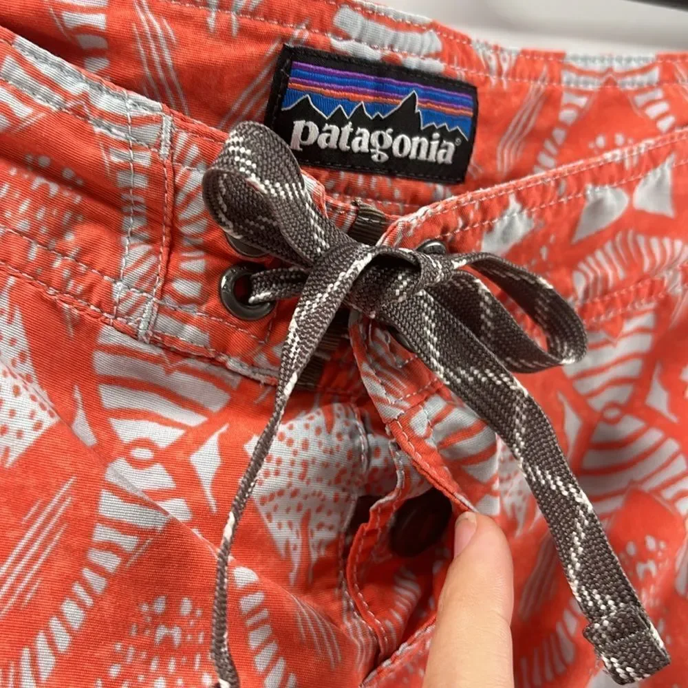 Patagonia men’s size