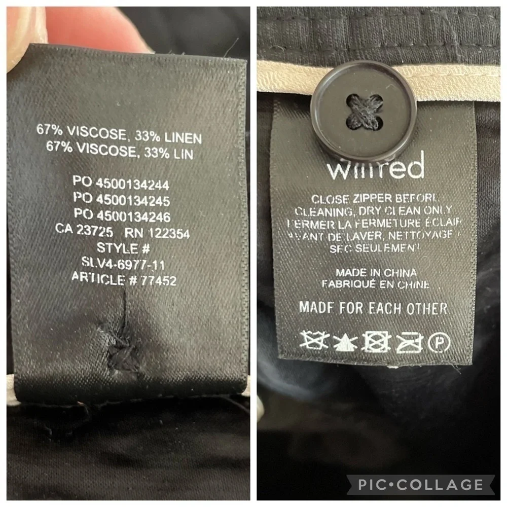 Aritzia very good
