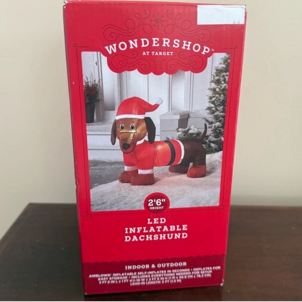 Wondershop create jolly