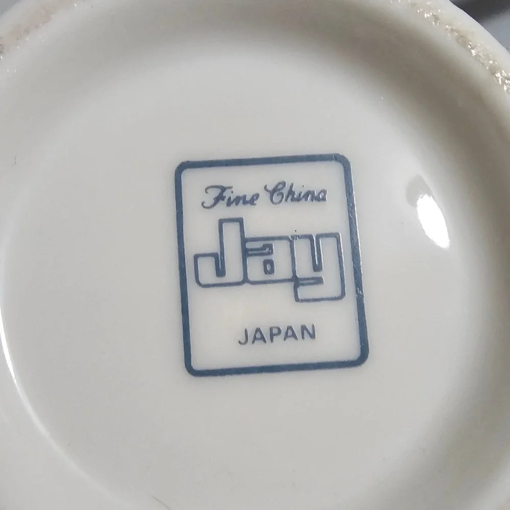 Jay Fine China jay fine
