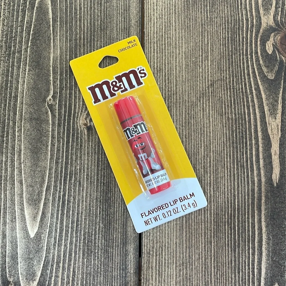 M&MS m&m’s milk