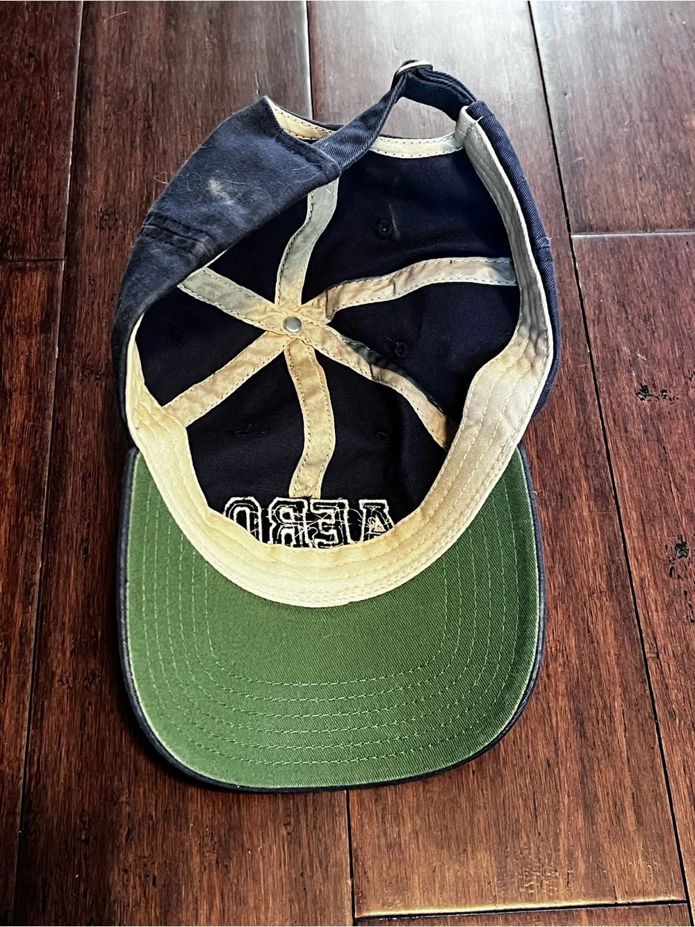 Aeropostale classic aero