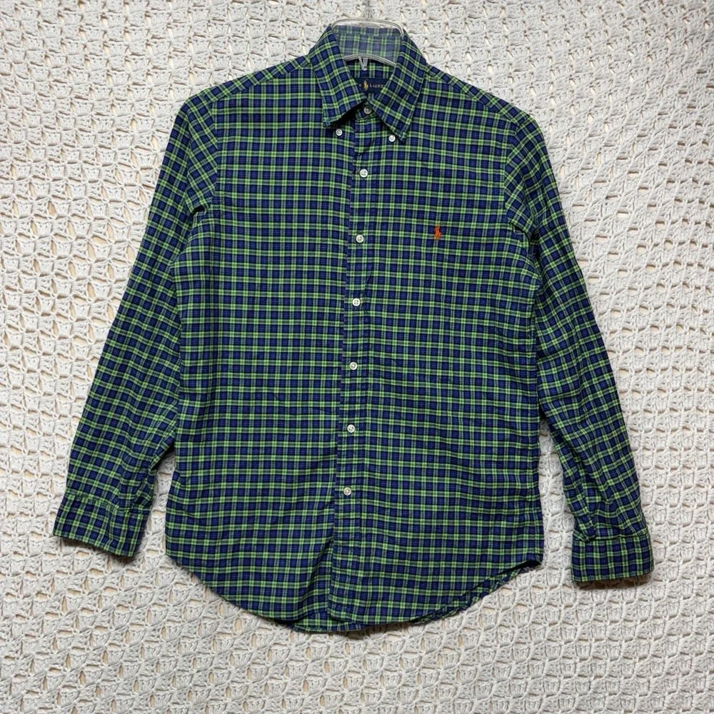 Polo Ralph Lauren please check