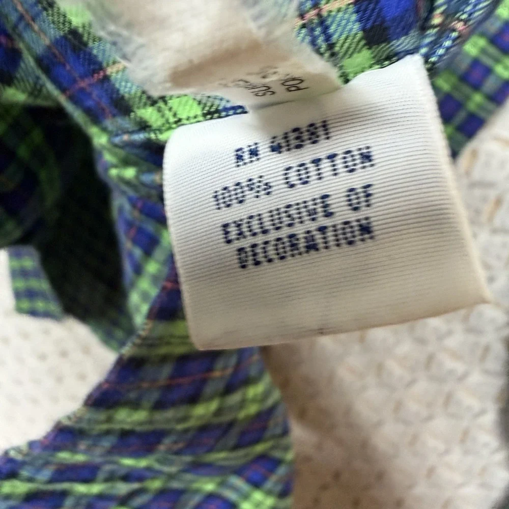 Polo Ralph Lauren please check