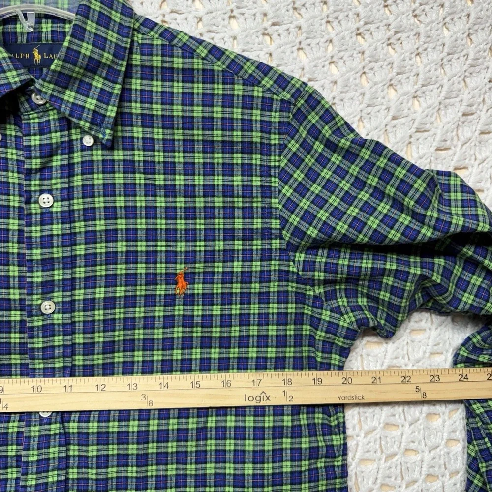 Polo Ralph Lauren please check