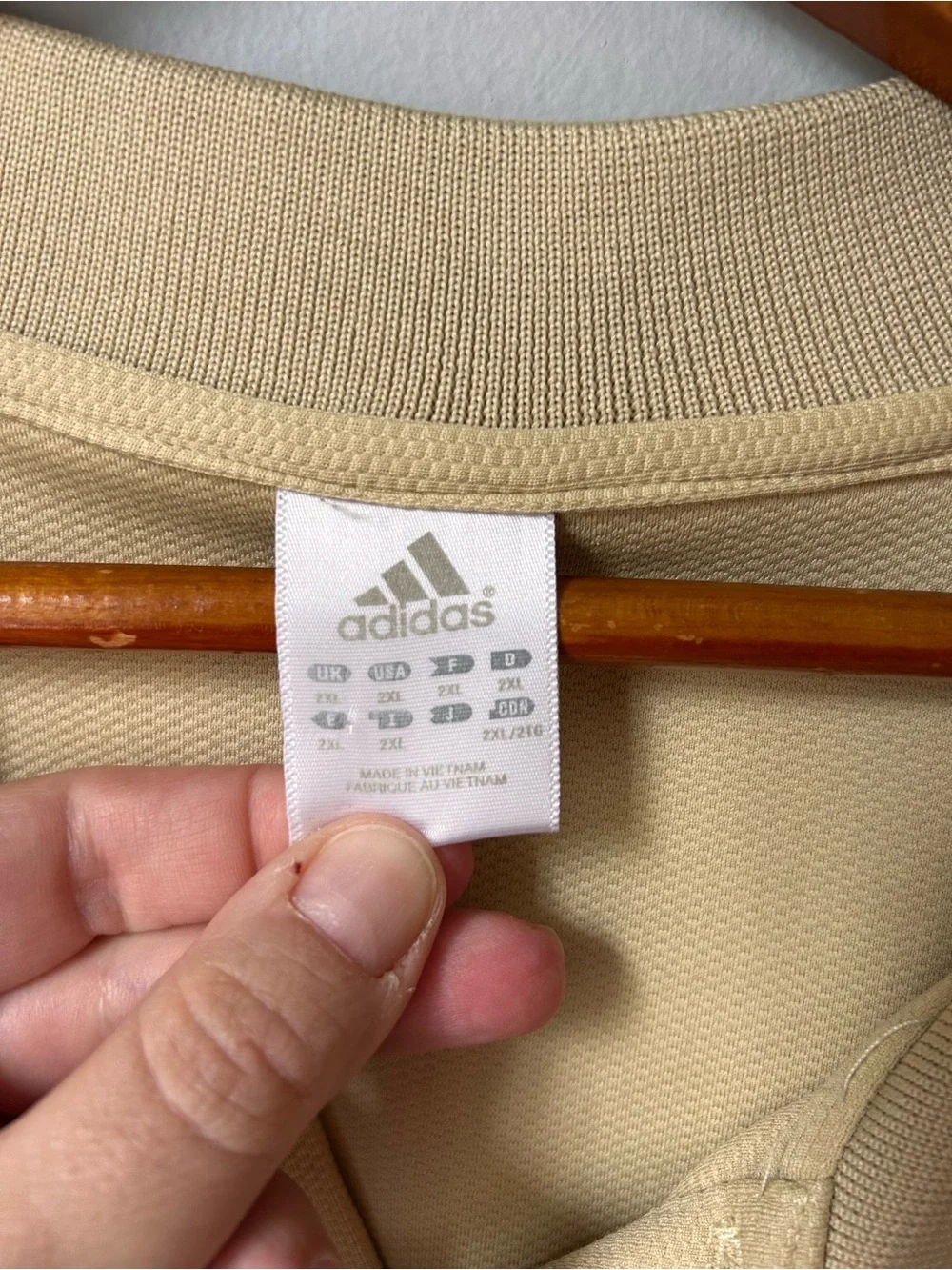 adidas product 2xl