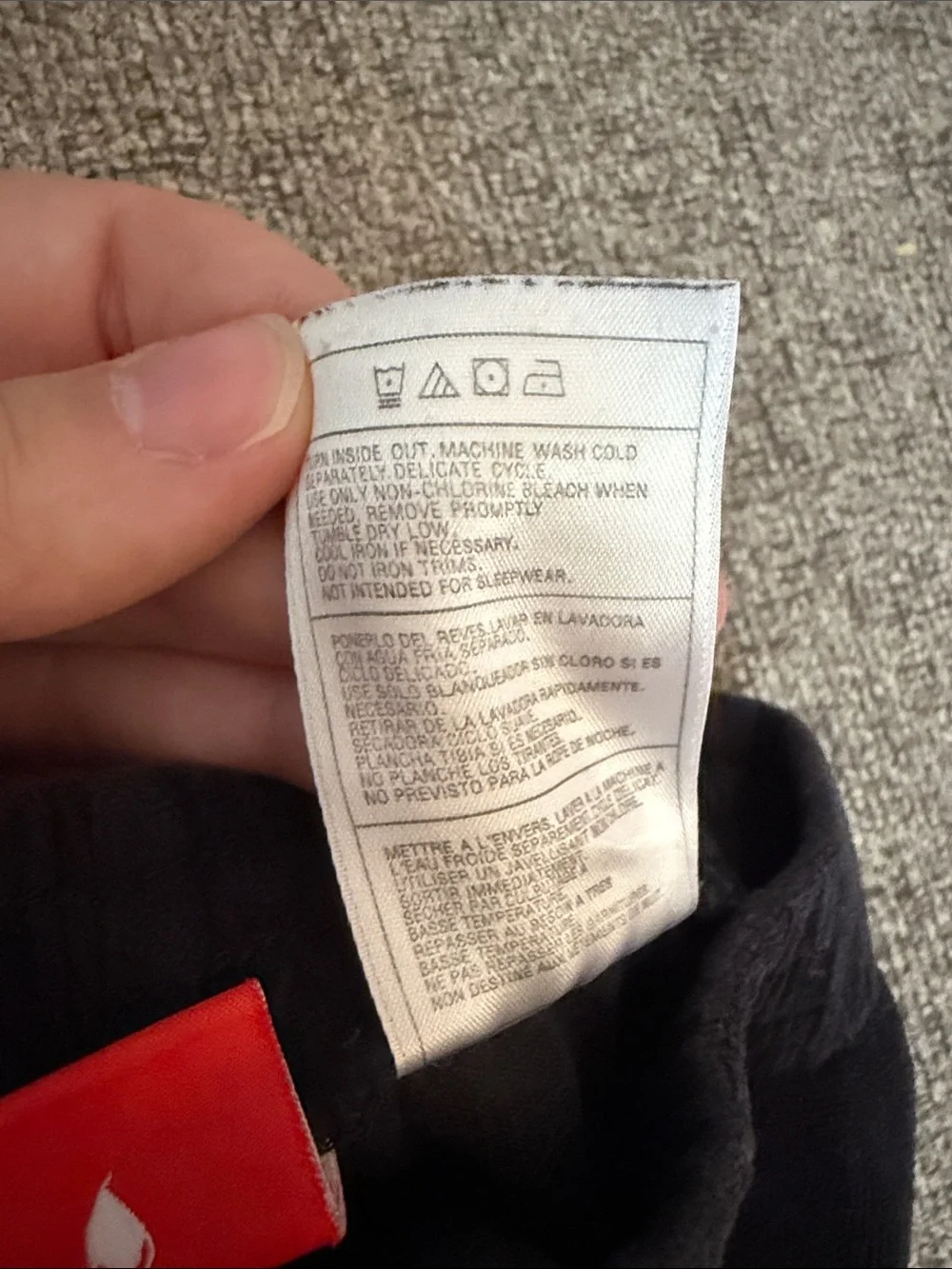 Puma soft black