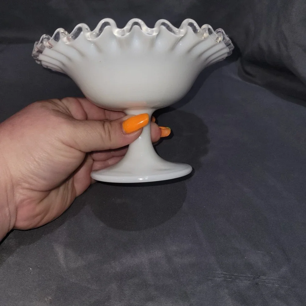 Fenton round see production