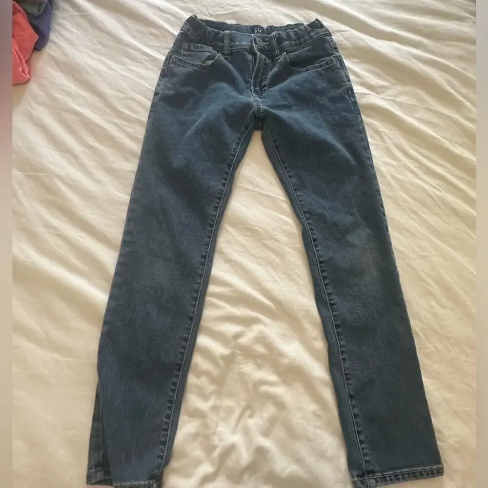 GAP size 10