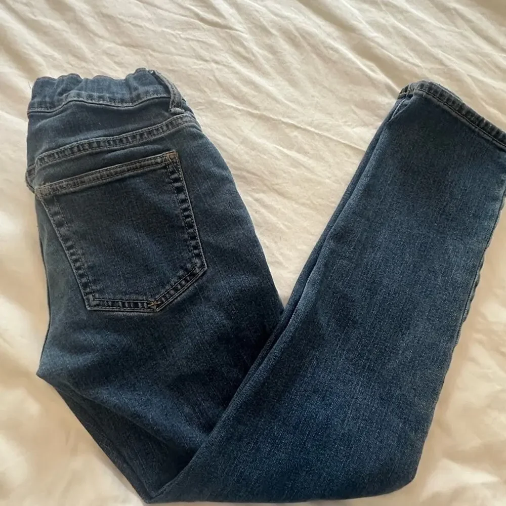 GAP size 10