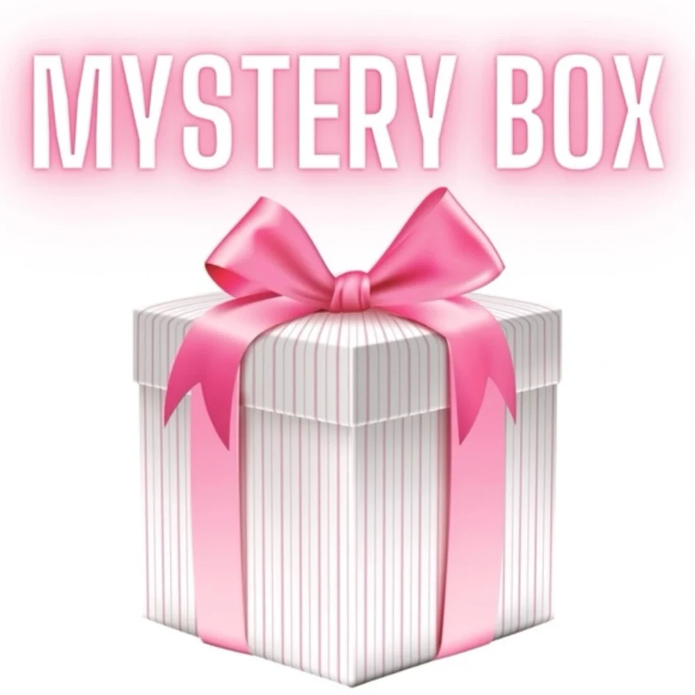 🎀 Girl’s Mystery Box 🎀