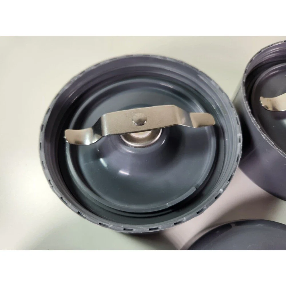 Nutribullet blender replacement