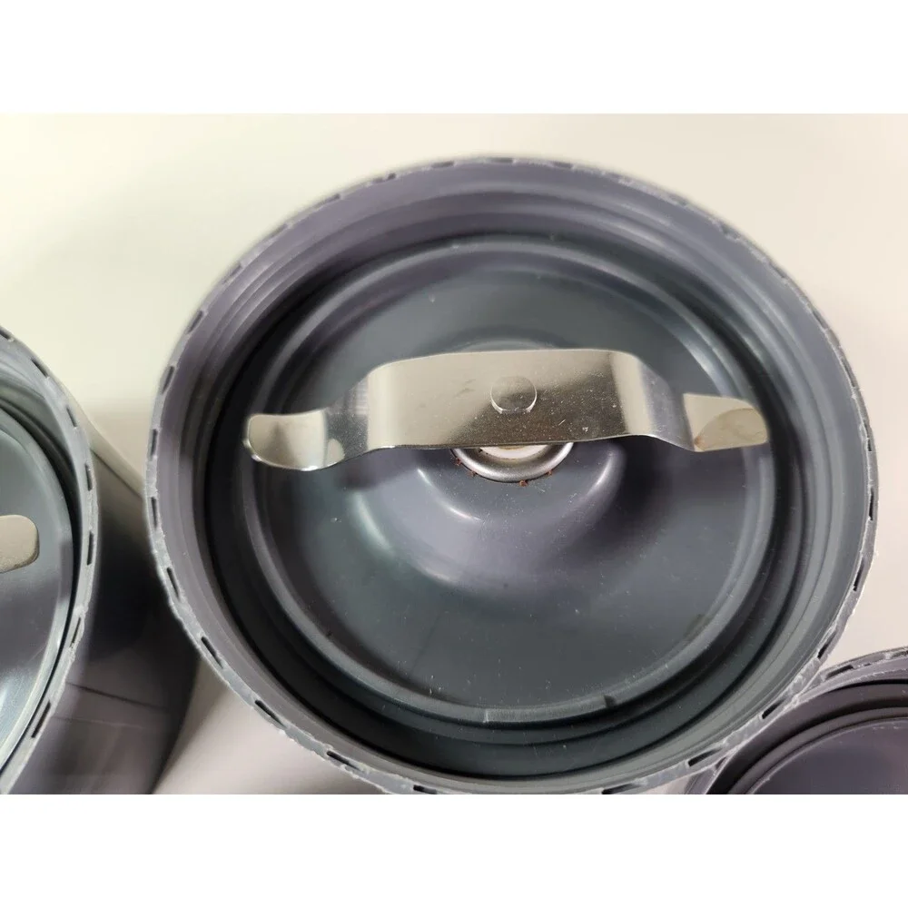 Nutribullet blender replacement