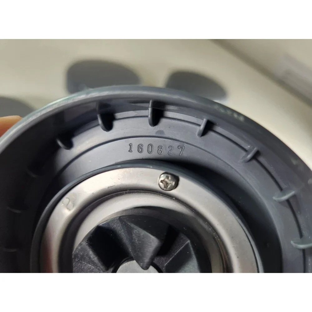 Nutribullet blender replacement