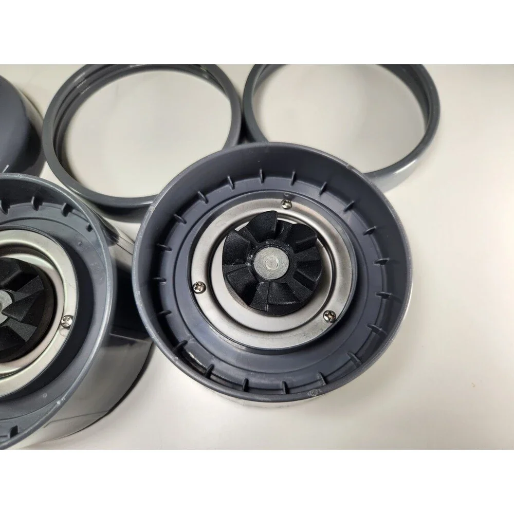 Nutribullet blender replacement