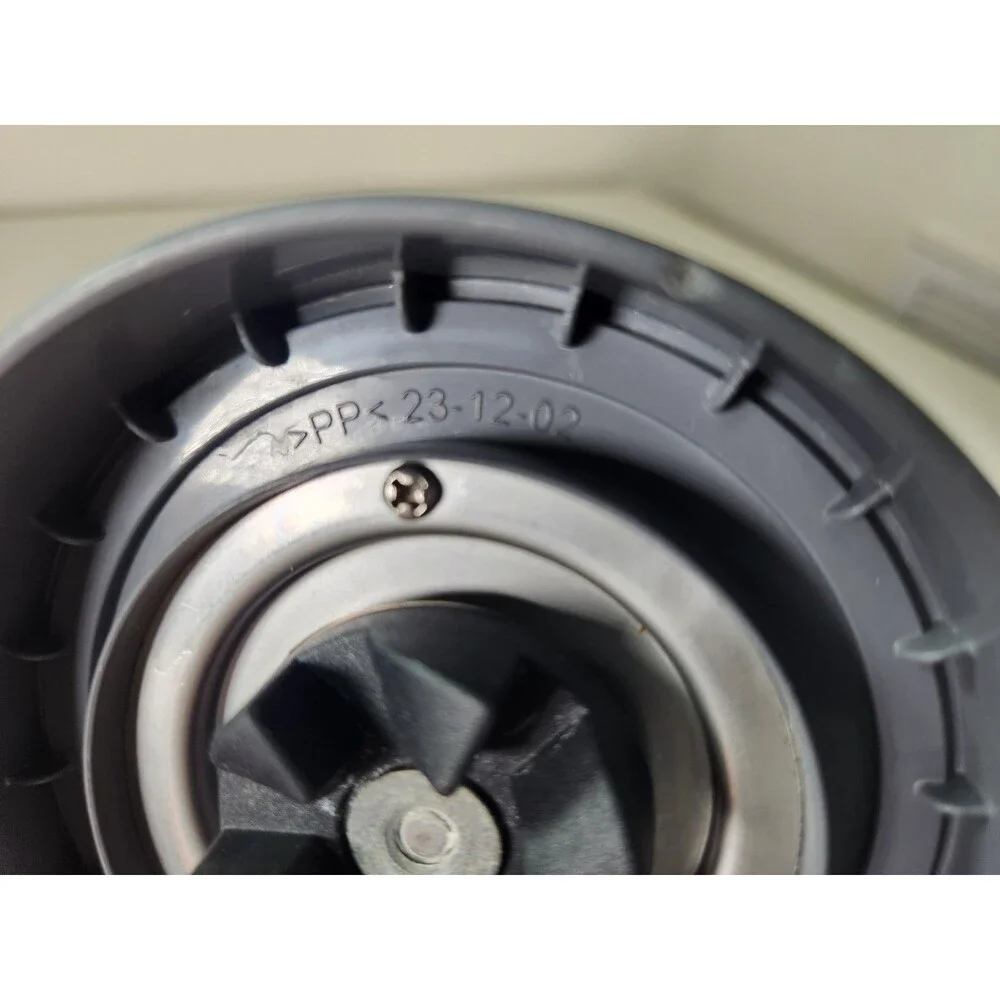 Nutribullet blender replacement