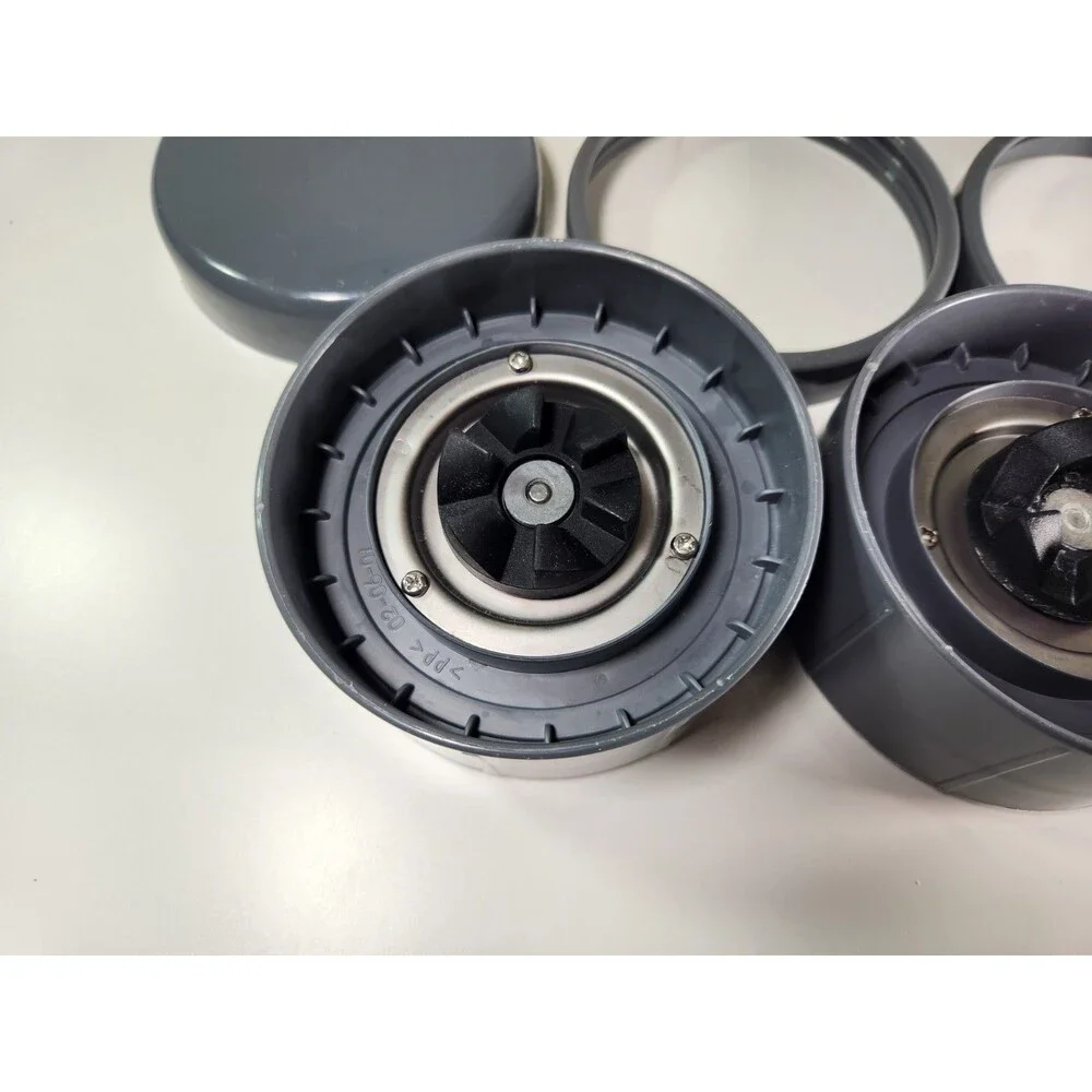 Nutribullet blender replacement