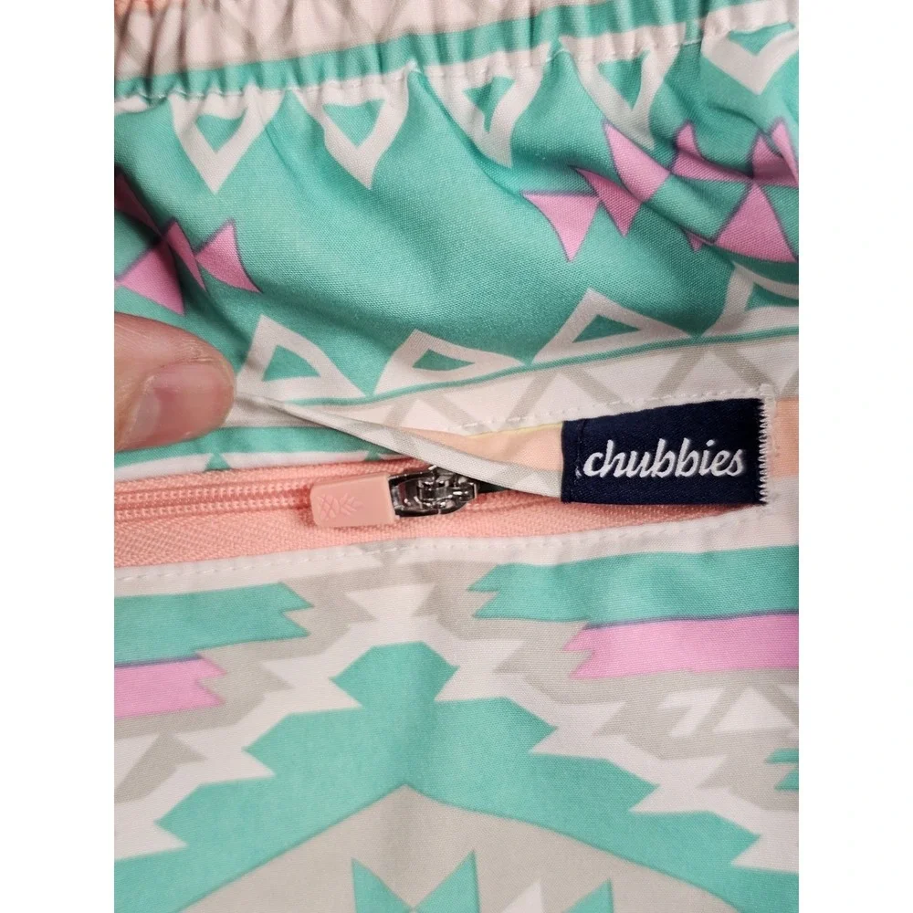 chubbies men large